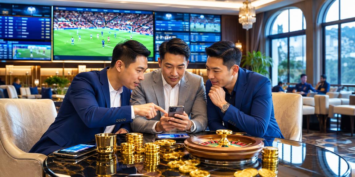 fun87 Roulette Ngày